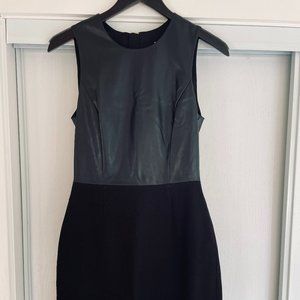 Banana Republic Sleeveless Dress